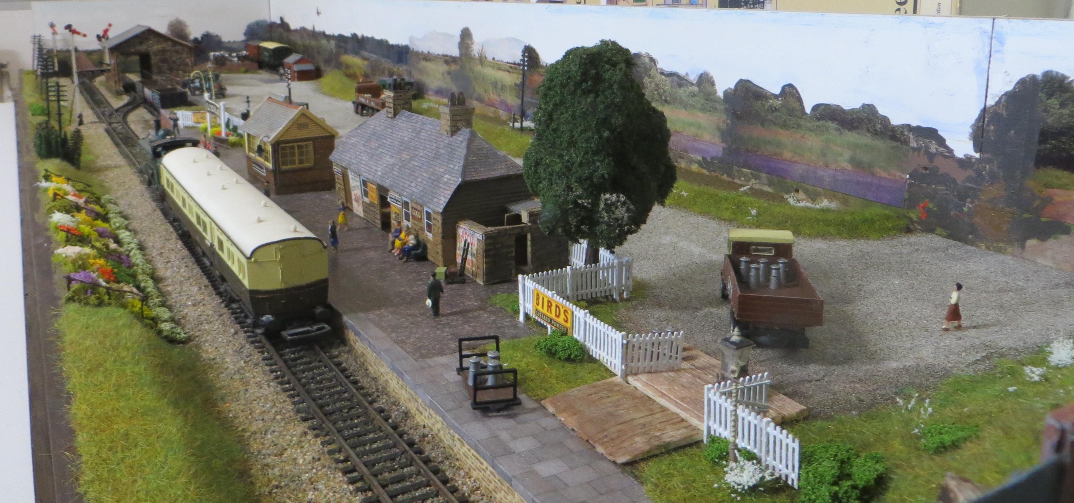 Lechlade Historical Society